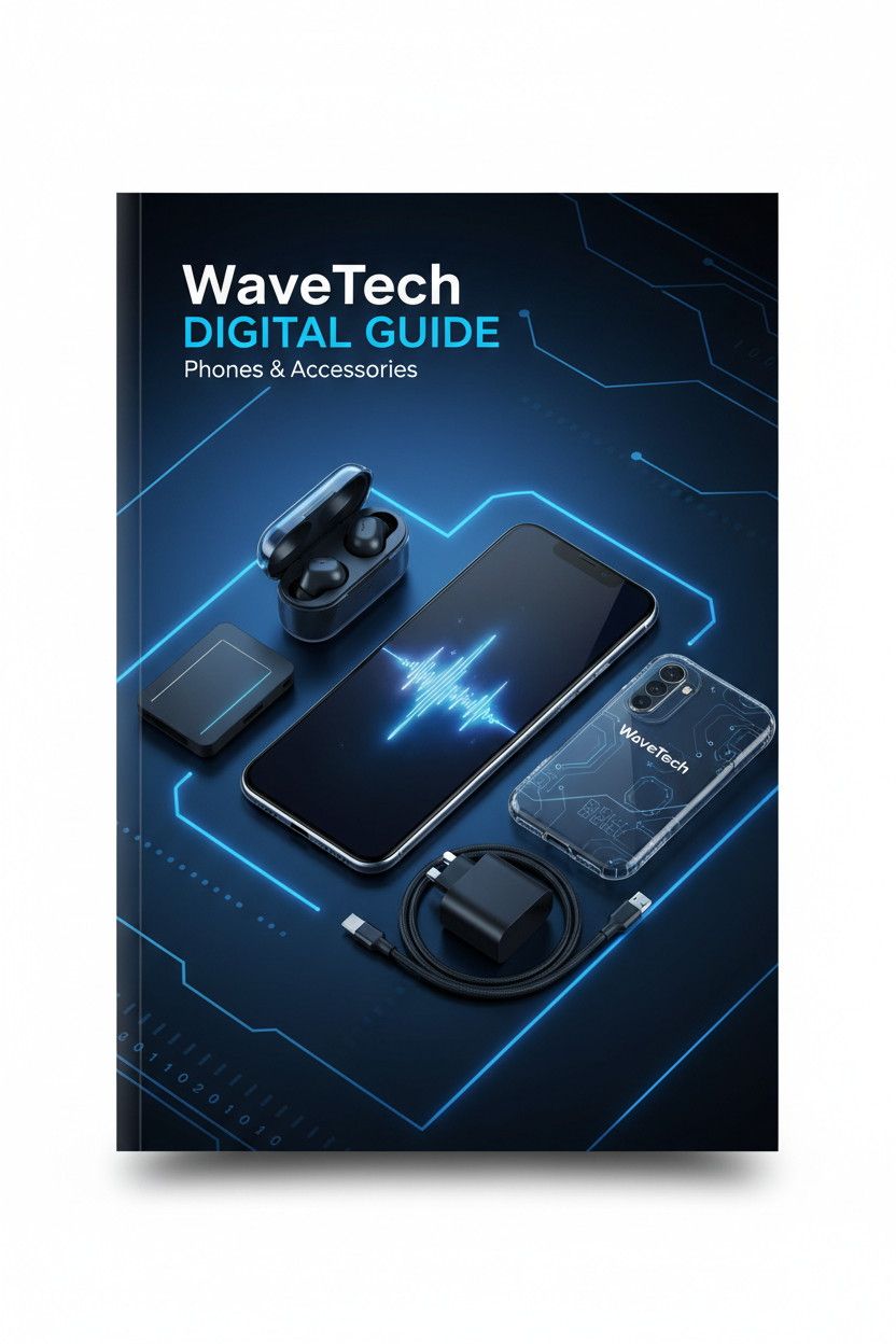 Ultimate Tech Buyer's Guide: Phones, Tablets, Earbuds & More