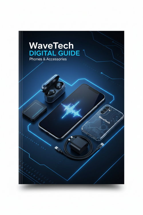 Ultimate Tech Buyer's Guide: Phones, Tablets, Earbuds & More
